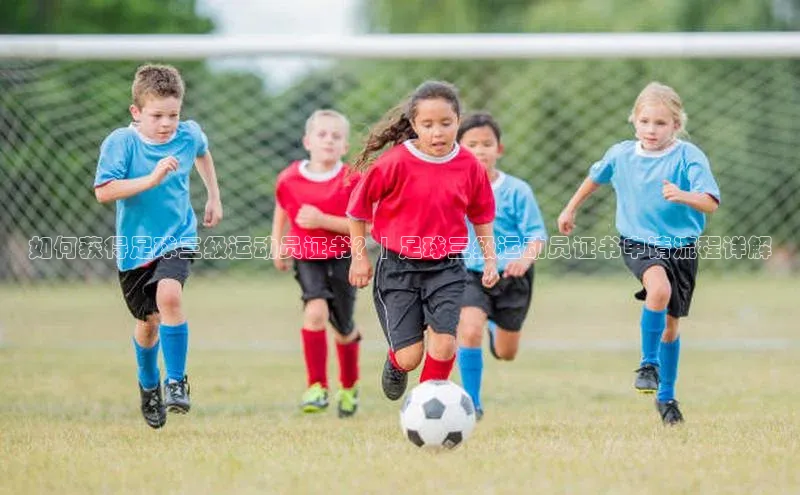 米乐·M6官网蓝色光标如何获得足球三级运动员证书？| 足球三级运动员证书申请流程详解