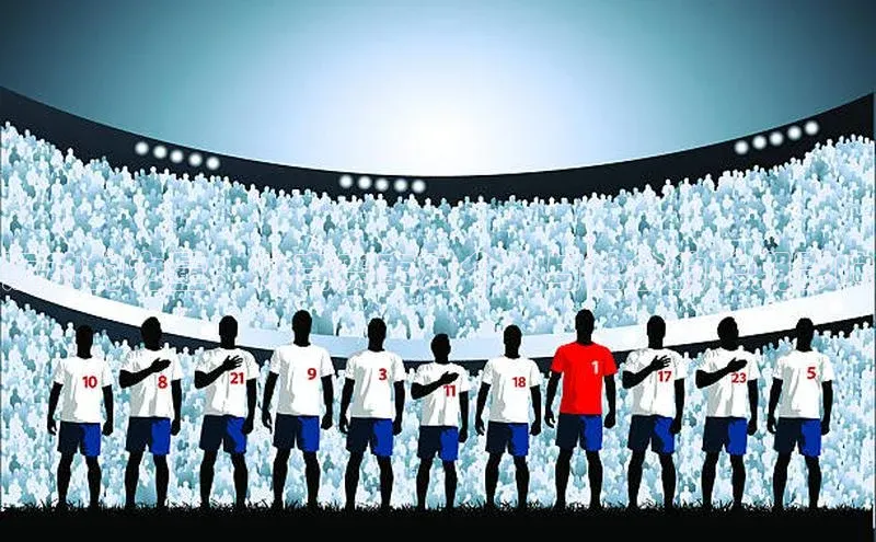 米乐易游app下载百度教育运动的力量：体育赛事对个人与社会的长期影响