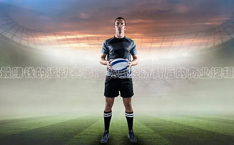 最赚钱的运动赛事：赛事经济背后的商业逻辑