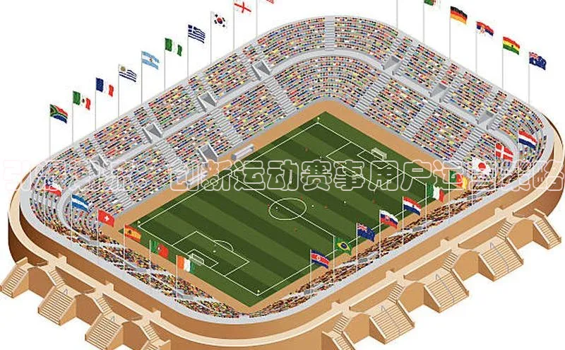 引爆潮流：创新运动赛事用户运营策略