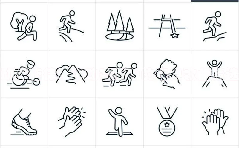 动感旋律：运动赛事中的经典歌曲精选