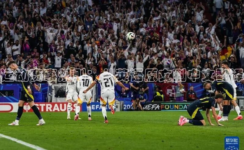 运动赛事规则：从英语原文到中文翻译