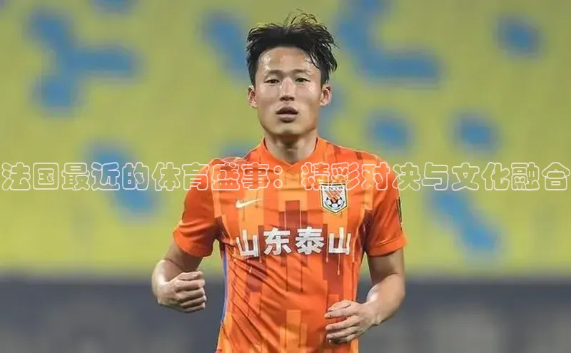 法国最近的体育盛事：精彩对决与文化融合