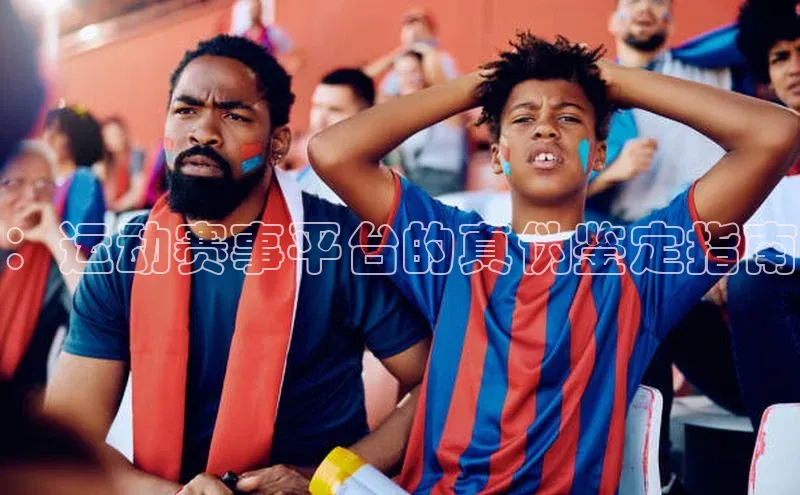 ：运动赛事平台的真伪鉴定指南
