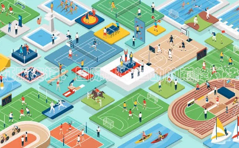 征服赛道：国际赛车运动的巅峰对决