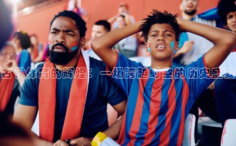 古代体育的辉煌：一场跨越时空的历史盛宴