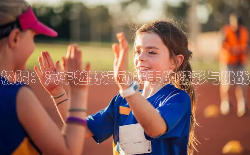 极限：汽车越野运动赛事的精彩与挑战