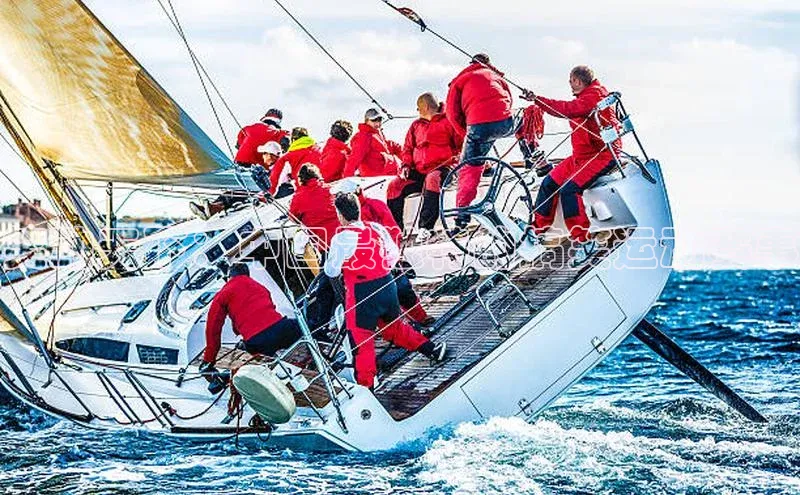 笑动天下：中国最独特的搞笑运动赛事