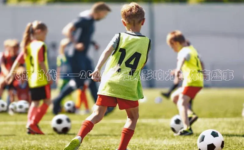 飞跃时代——2024年最具影响力的体育盛事