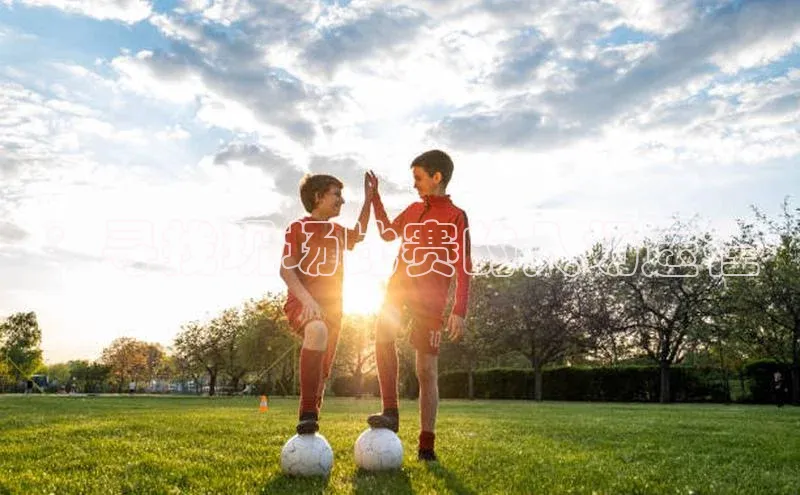 ：寻找现场比赛的入场途径