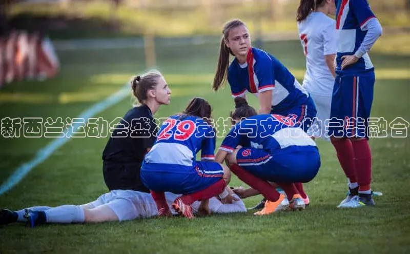 新西兰运动会盛况：竞技与文化的完美融合