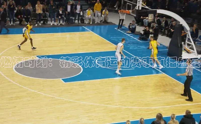 燃情时刻：精彩体育运动赛事直播盛宴