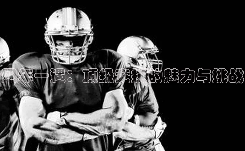 四年一遇：顶级竞技的魅力与挑战