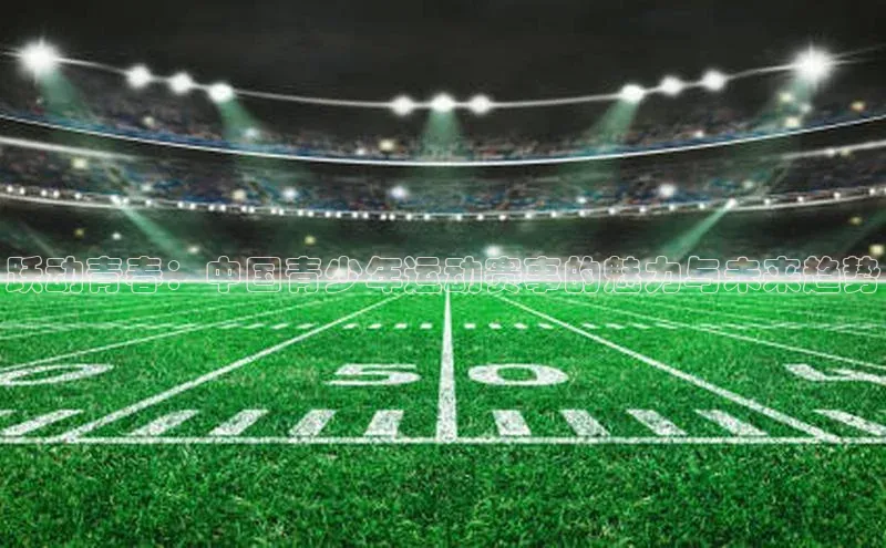 跃动青春：中国青少年运动赛事的魅力与未来趋势