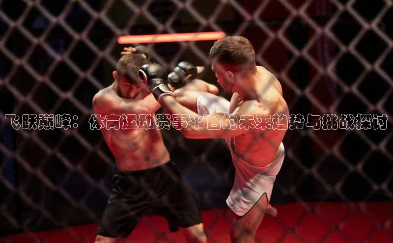 飞跃巅峰：体育运动赛事平台的未来趋势与挑战探讨