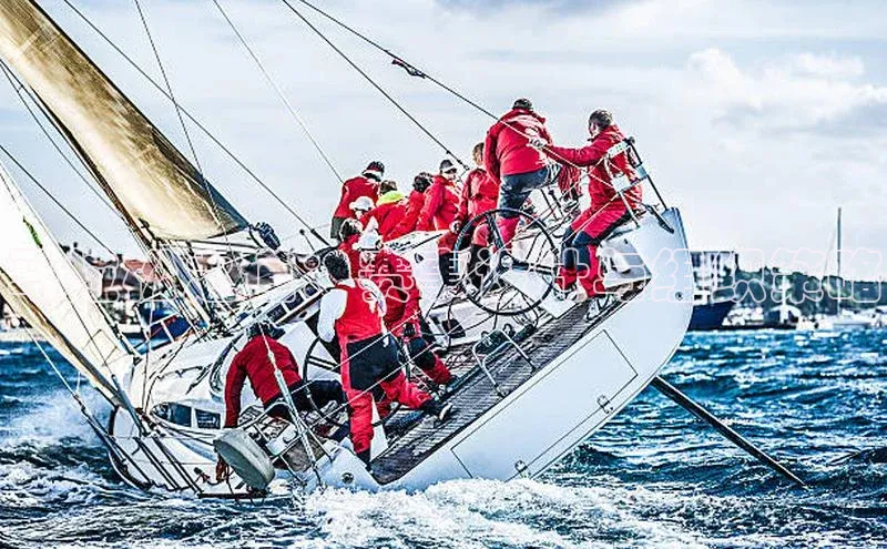 马拉松之道：赛事设计与组织策略