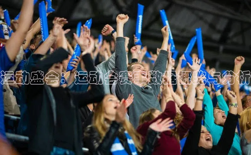 运动盛会：运动会赛事数据概览与分析